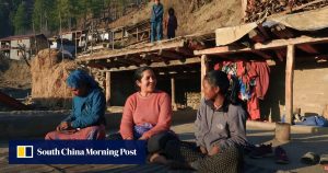 ‘Mendefinisikan ulang jurnalisme’: bagaimana serial YouTube Nepal Herne Katha keluar jalur untuk mengungkap kisah-kisah yang tak terhitung